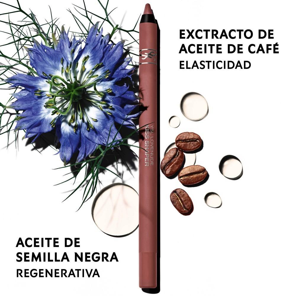 YSL LOVENUDE KISS SHAPER (DELINEADOR DE LABIOS)
